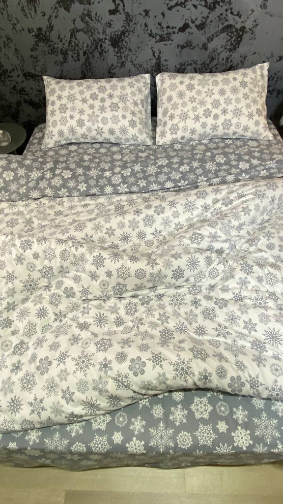 Ранфорс Туреччина "Снігопад"