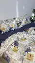 Ранфорс Туреччина Майнкрафт БЛАКИТНИЙ