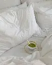 Варена 100% бавовна білий