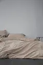 Варена 100% бавовна беж