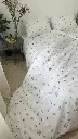Ранфорс Туреччина меланж