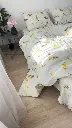 Постільна білизна Бязь Gold Люкс "Акація"