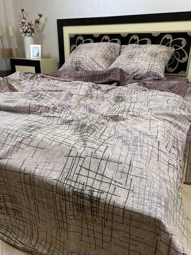 Постільна білизна Бязь Gold "Руан"