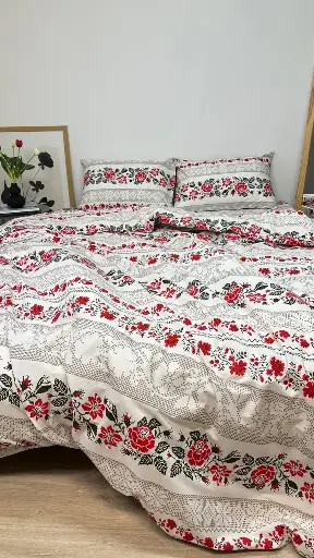 Ранфорс Туреччина вишиванка