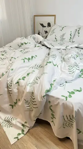 Ранфорс Туреччина евкаліпт