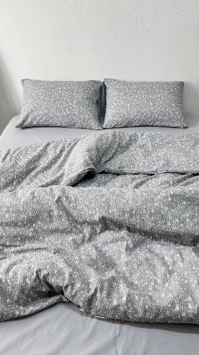 Ранфорс Туреччина сіра троянда