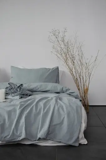 Варена 100% бавовна айсберг