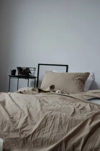 Варена 100% бавовна мокко