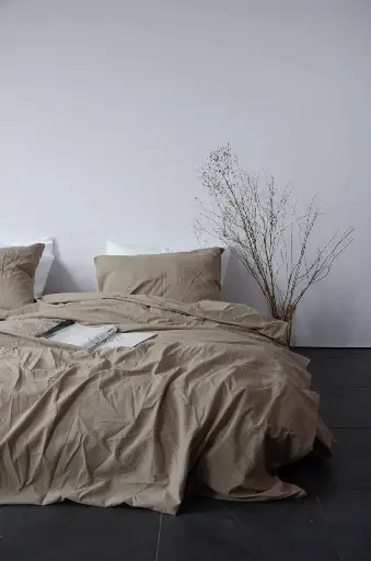 Варена 100% бавовна піщаний