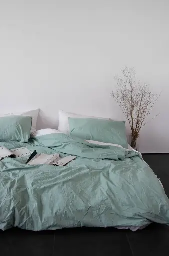 Варена 100% бавовна ментол