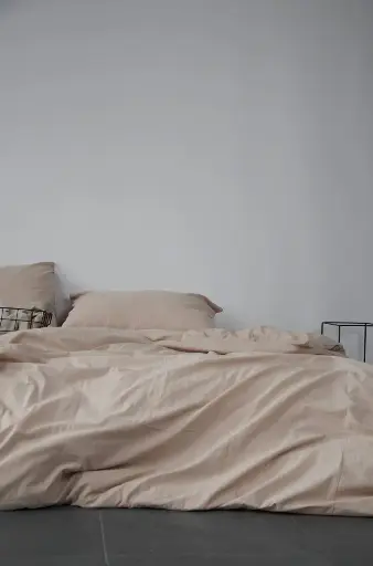 Варена 100% бавовна беж