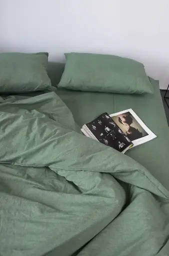 Варена 100% бавовна полин