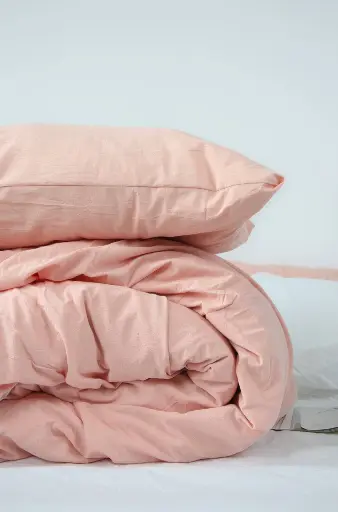 Варена 100% бавовна пудра