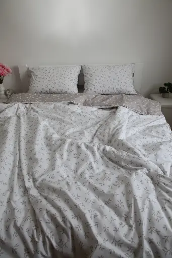 Ранфорс Туреччина гілочка комбінована