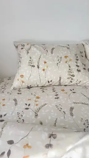 Ранфорс Туреччина листяний шепіт